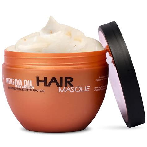 Best Hair Mask For Extensions
