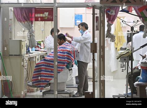 Best Hair Style Shop In Qatar