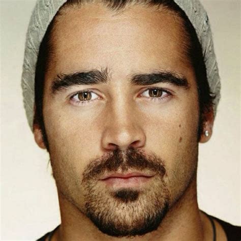 Best Haircuts For Goatees