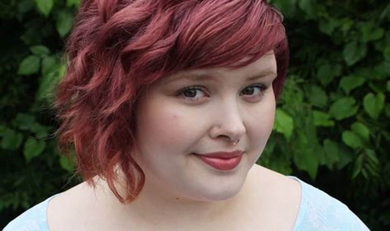 Best Hairstyles for Plus Size Women