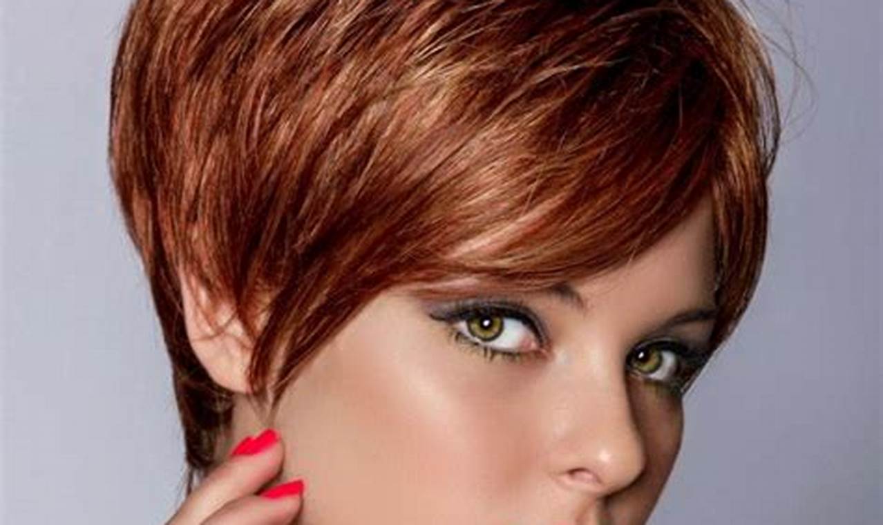 Best Hairstyles for Short Hair