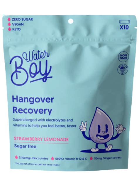 Hydration Strategies: More Than Just Water