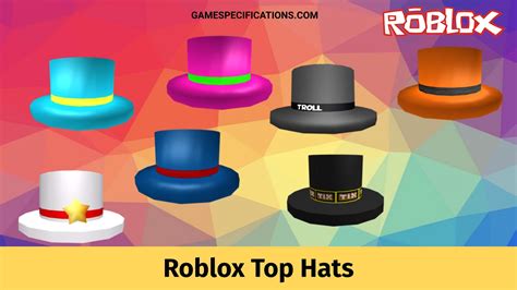 Best Hats to Use in Roblox