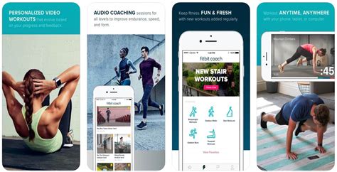 Best Health Coach Apps for Android and iOS