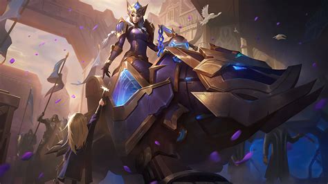 Unravel the Mysteries of Hextech Perfection: Explore the Best Domain_10 Skins!