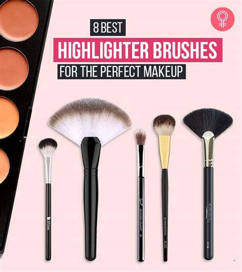 Best Highlighter Brush