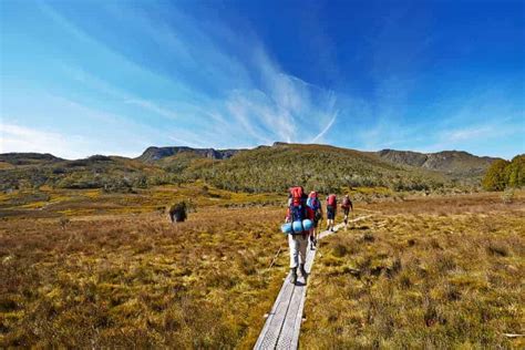 8 breathtaking hiking trails around Australia Live Better Road trip