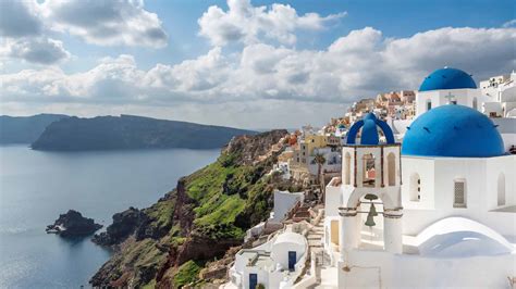 Best Holiday Islands In The World