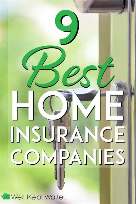 Best Home And Contents Insurance For Pensioners