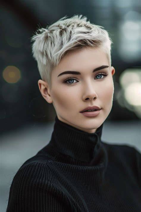 Hot Short Haircuts 15+