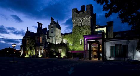 Best Hotels in Dublin Ireland