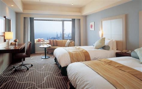 Best Hotels in Kobe Japan 2023