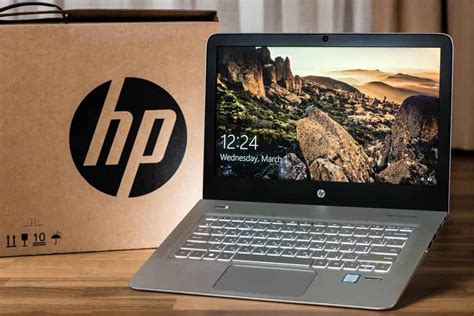 Best Hp Laptop For Web Design