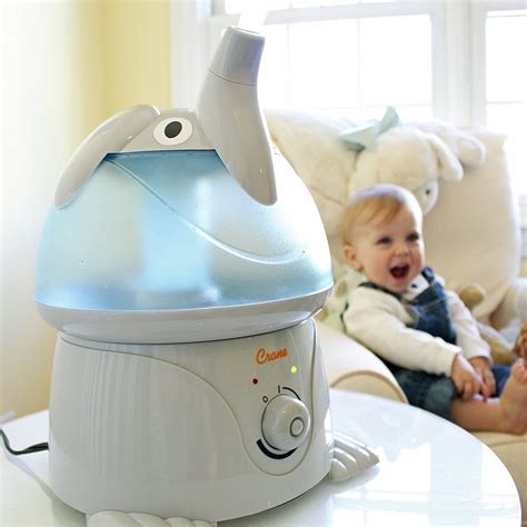 Top 10 Best Humidifiers for Baby - Expert Recommendations