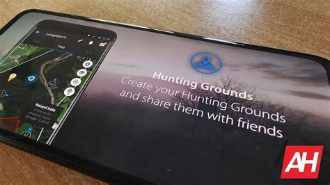 Best Hunting Android apps 2022