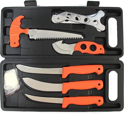 Best Hunting Knife Kit