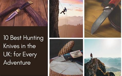 Best Hunting Knife Uk
