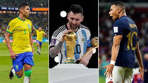 Best In The World Cup