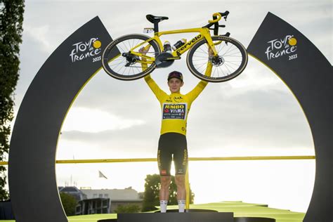 Best In The World Cyclist
