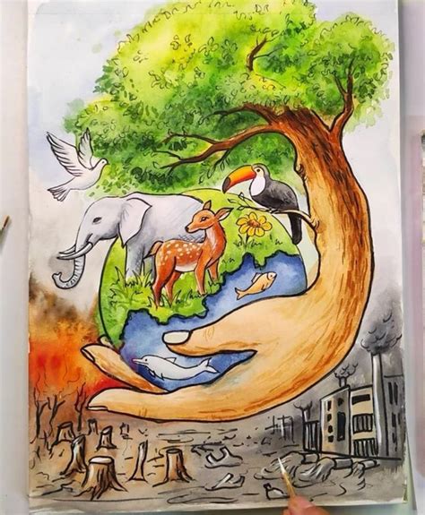 Best In The World Drawing