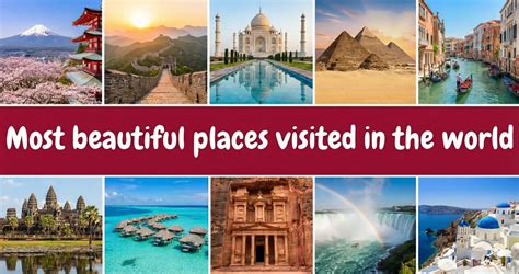 Best In The World Place