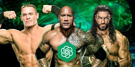 Best In The World Wrestler