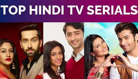 Best Indian Tv Shows Right Now