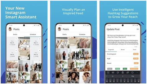 Best Instagram Repost Apps