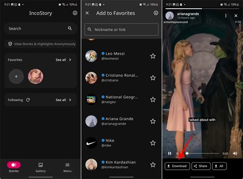 Best Instagram Story Viewer Tools for PC