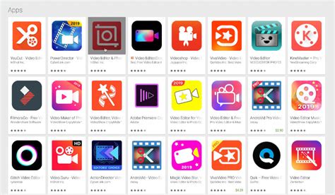 Best Instagram Video Editor Apps in 2020