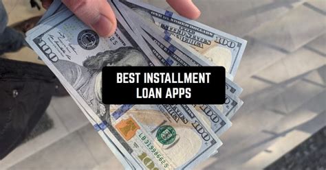 Best Installment Loans 2024
