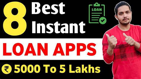 Best Instant Loan Apps 2022