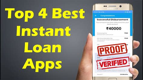 Best Instant Payday Loan Apps