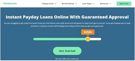 Best Instant Payday Loan Reviews