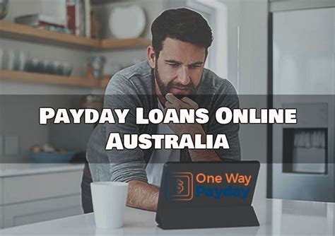 Best Instant Payday Loans Australia