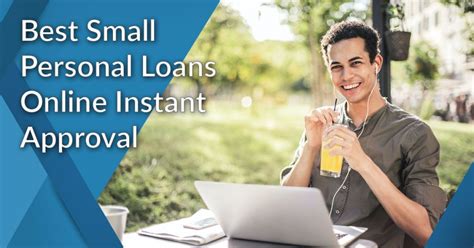 Best Instant Personal Loans Online