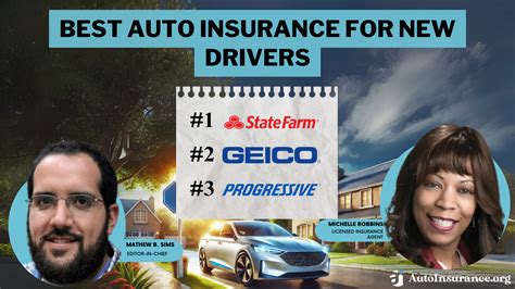 Best Insurance For New Drivers Uk