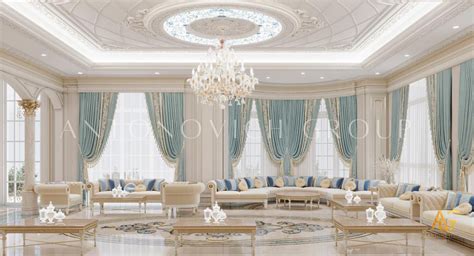 Best Interior Design Doha