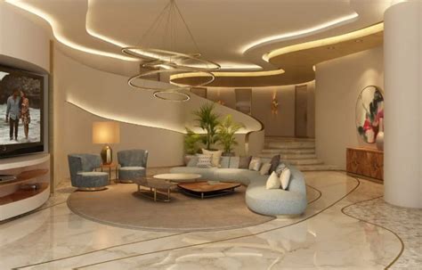 Best Interior Design Qatar