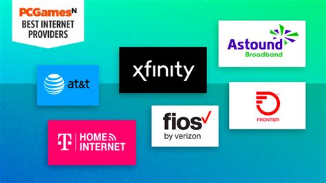 Best Internet Providers For Gaming
