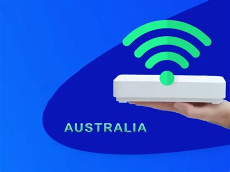 Best Internet Providers In Australia