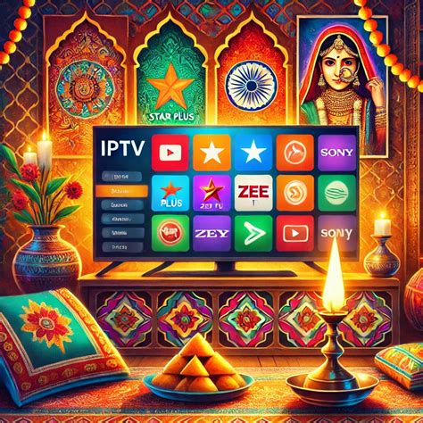 Best Internet Tv For Indian Channels
