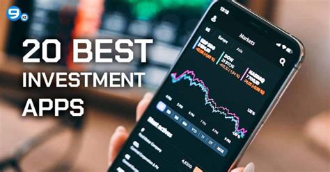 Set Your Money to Growth Mode - Top 5 Investment Apps for Novice Investors