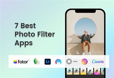 Transform Your Videos with the Magic Touch of the Best iOS Video Filter App: Unleash Your Creativity and Capture Moments Like Never Before!