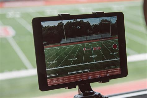 Best Ipad For Video Recording Sports