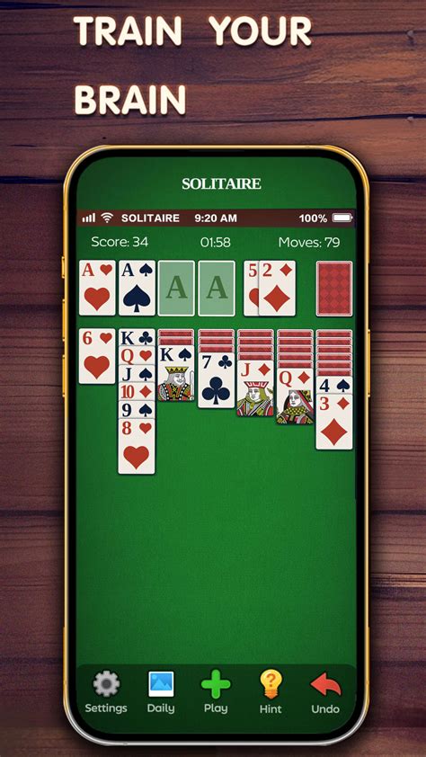 Best Iphone Games Solitaire