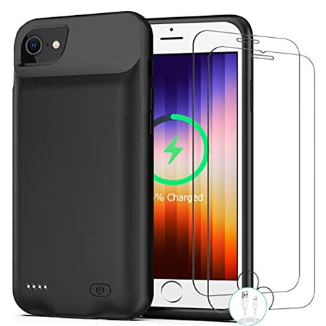 Best Iphone Se Battery Case