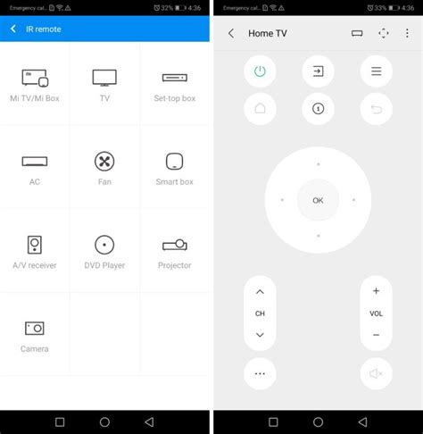 Best Ir Blaster Remote App