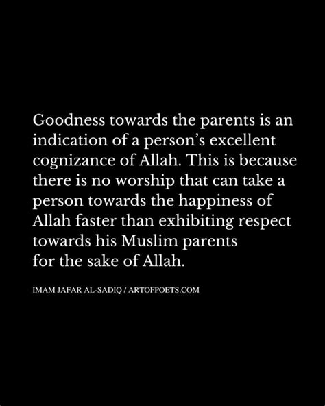 Best Islamic Quotes For Parents