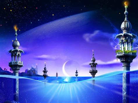 Best Islamic Wallpapers
